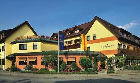 Landgasthof Zum Lamm Bahlingen  Eksteriør bilde