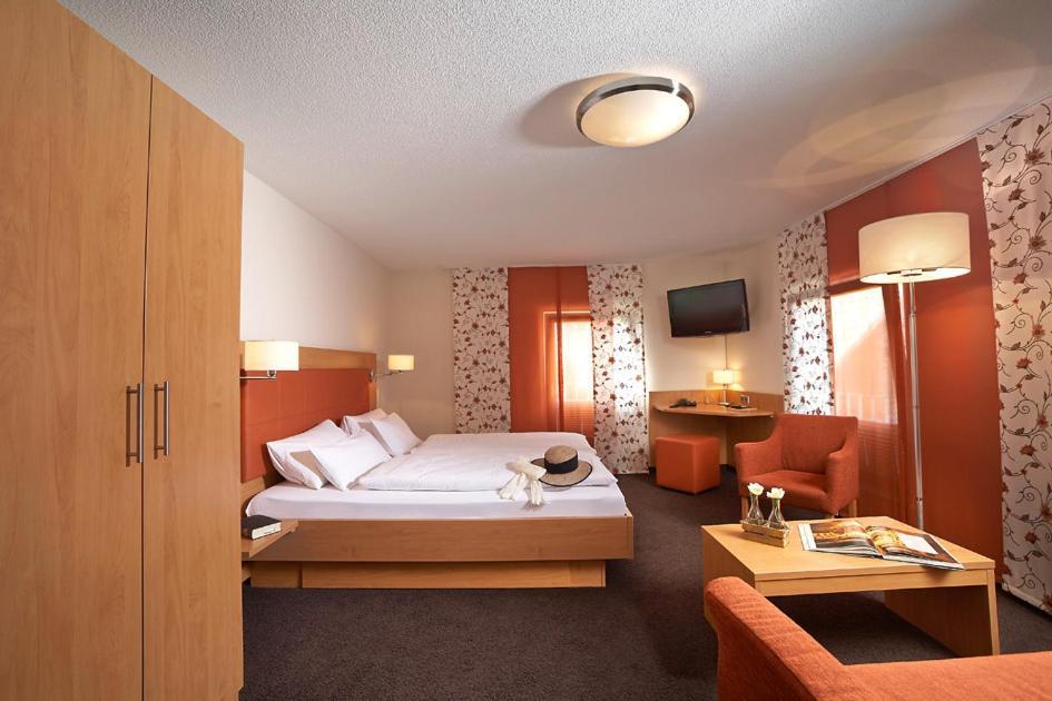 Landgasthof Zum Lamm Bahlingen  Eksteriør bilde