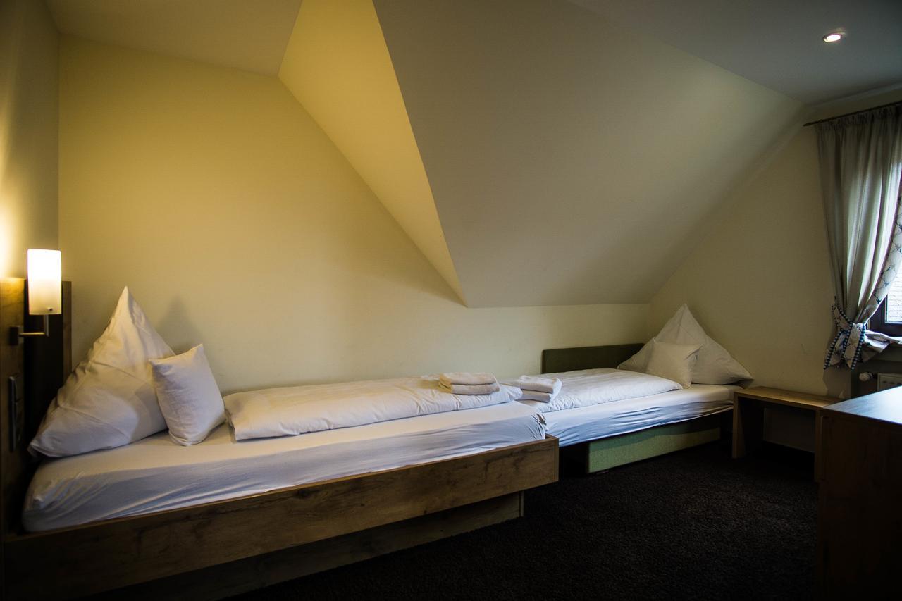 Landgasthof Zum Lamm Bahlingen  Eksteriør bilde